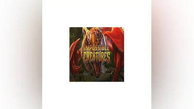 Impossible Creatures   GOG   (PC)