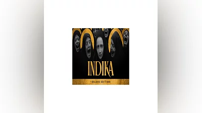 INDIKA: DELUXE EDITION   GOG   (PC)