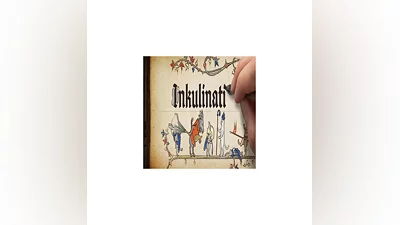 Inkulinati   GOG   (PC)