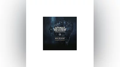 INSOMNIA: The Ark - Deluxe Set   GOG   (PC)