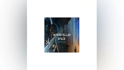 Interstellar Space: Genesis   GOG   (PC)