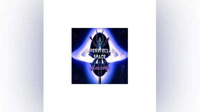 Interstellar Space: Genesis - Evolving Empires   GOG