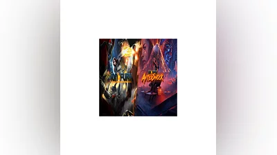 Ion Fury + Aftershock   GOG   (PC)