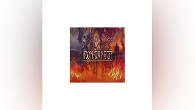Iron Danger Supporter Bundle   GOG   (PC)