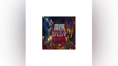 Iron Meat   GOG   (PC)