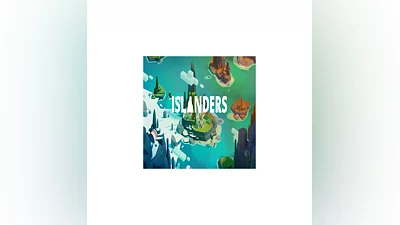 ISLANDERS   GOG   (PC)