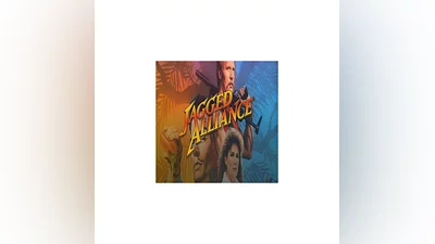 Jagged Alliance   GOG   (PC)