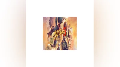 Jagged Alliance 3   GOG   (PC)