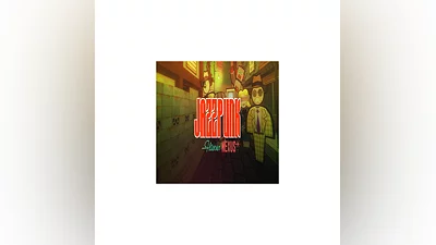 Jazzpunk: Flavour Nexus   GOG   (PC)