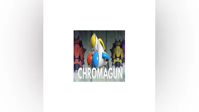 ChromaGun (Steam key / РФ+Весь Мир)