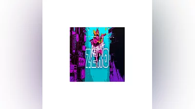 Katana ZERO   GOG   (PC)