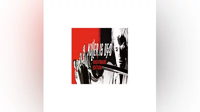 Killer is Dead: Nightmare Edition   GOG   (PC)