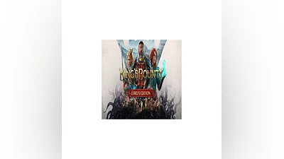 King's Bounty II - Lord's Edition   GOG   (PC)