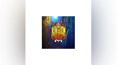 Kingdom Rush   GOG   (PC)