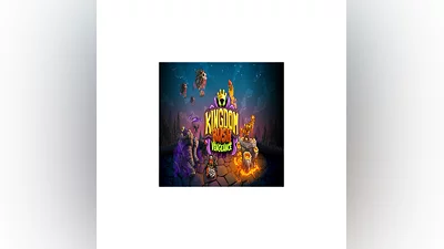 Kingdom Rush Vengeance   GOG   (PC)
