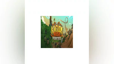 Kingdom Rush: Frontiers   GOG   (PC)