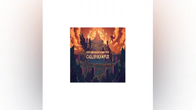 Kingdom Two Crowns: Call of Olympus   GOG   (PC)