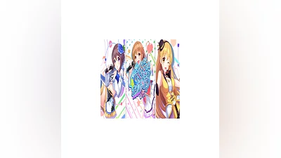 Kirakira Stars Idol Project set   GOG   (PC)