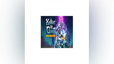 Knight vs Giant: The Broken Excalibur   GOG   (PC)