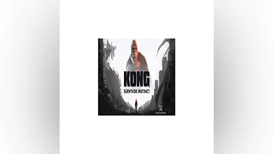 Kong: Survivor Instinct   GOG   (PC)
