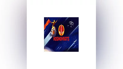 Kosmokrats   GOG   (PC)