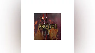Lands of Lore 3   GOG   (PC)