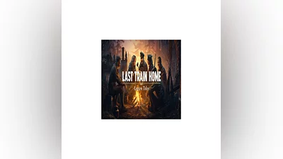 Last Train Home - Legion Tales   GOG   (PC)