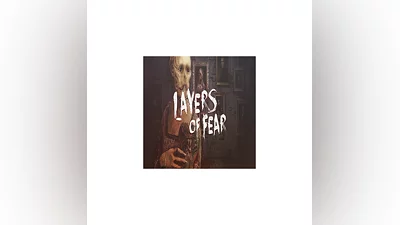 Layers of Fear (2016)   GOG   (PC)