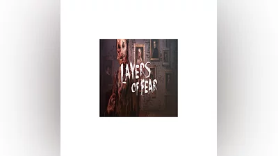 Layers of Fear Digital Deluxe   GOG   (PC)