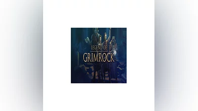 Legend of Grimrock   GOG   (PC)