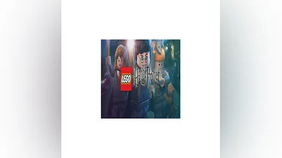 LEGO Harry Potter: Years 1-4   GOG   (PC)