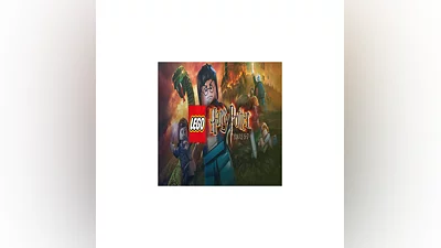 LEGO Harry Potter: Years 5-7   GOG   (PC)