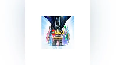 LEGO  Batman  3: Beyond Gotham Premium Edition   GOG