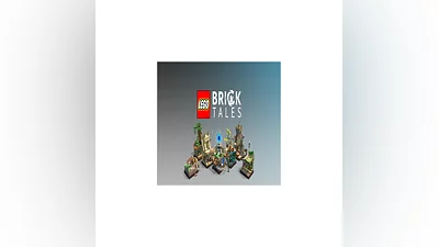 LEGO  Bricktales   GOG   (PC)