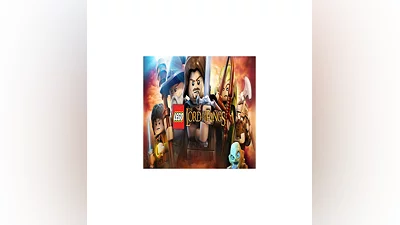 LEGO  The Lord of the Rings    GOG   (PC)