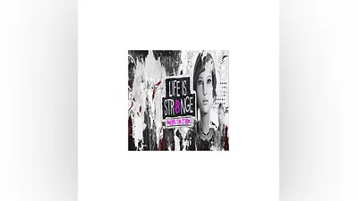 Life is Strange: Before the Storm   GOG   (PC)