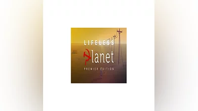 Lifeless Planet Premier Edition   GOG   (PC)