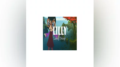 Lilly Looking Through   GOG   (PC)