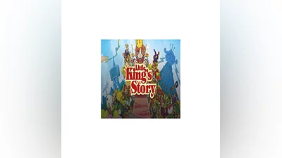 Little King's Story   GOG   (PC)