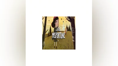 Little Misfortune   GOG   (PC)