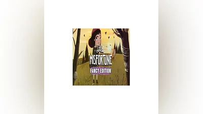 Little Misfortune Fancy Edition   GOG   (PC)