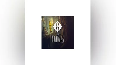 Little Nightmares   GOG   (PC)