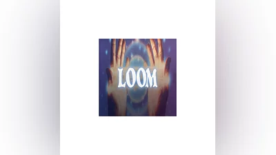 LOOM    GOG   (PC)