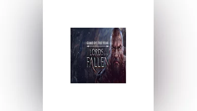 Lords of the Fallen Game of the Year Edition   GOG �