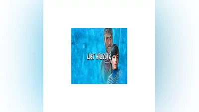 Lost Horizon 2   GOG   (PC)