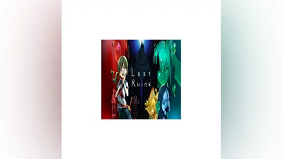 Lost Ruins   GOG   (PC)