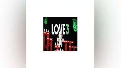LOVE 3   GOG   (PC)
