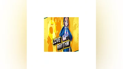 Love Rhythm   GOG   (PC)