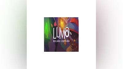 Lumo - Deluxe Edition   GOG   (PC)