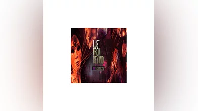 Lust from Beyond: M Edition   GOG   (PC)